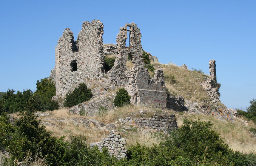 Gilhac-et-Bruzac, France